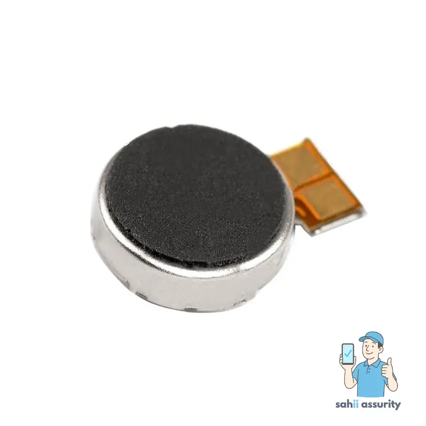 Vibrator for Motorola Moto E13